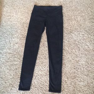 Noli Yoga Camo legging